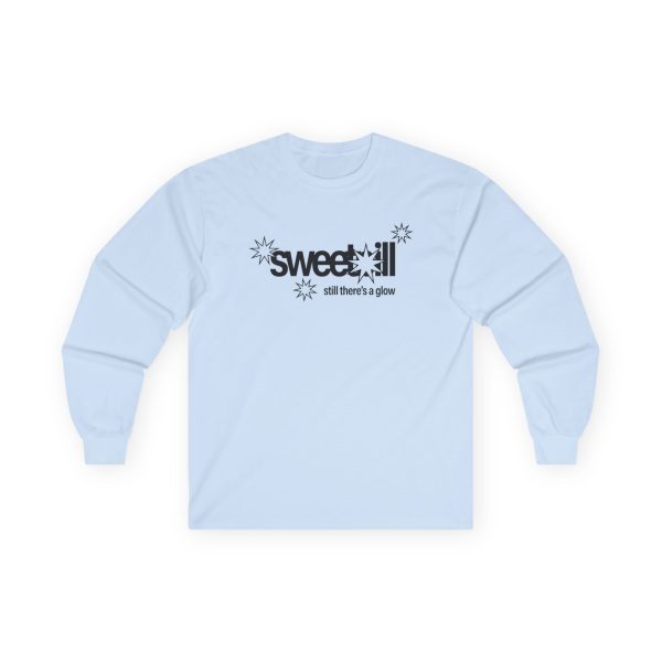 Sweet Pill Stars Unisex Ultra Cotton Long Sleeve Tee