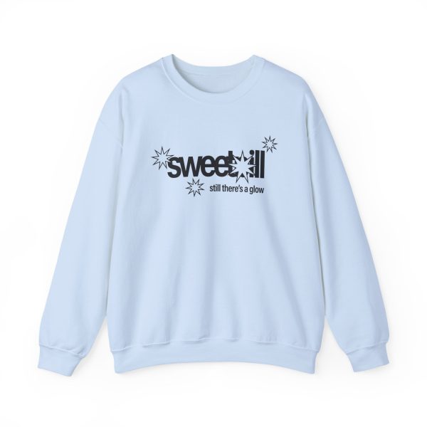Sweet Pill Stars Unisex Heavy Blend™ Crewneck Sweatshirt