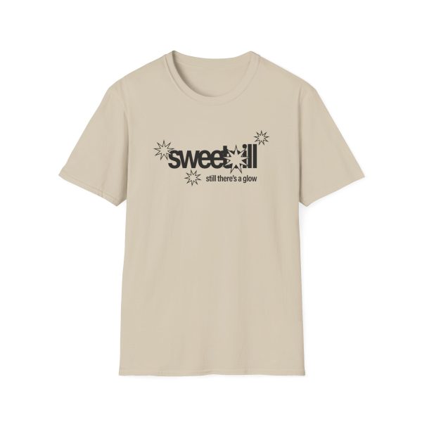 Sweet Pill StarsUnisex Softstyle T-Shirt