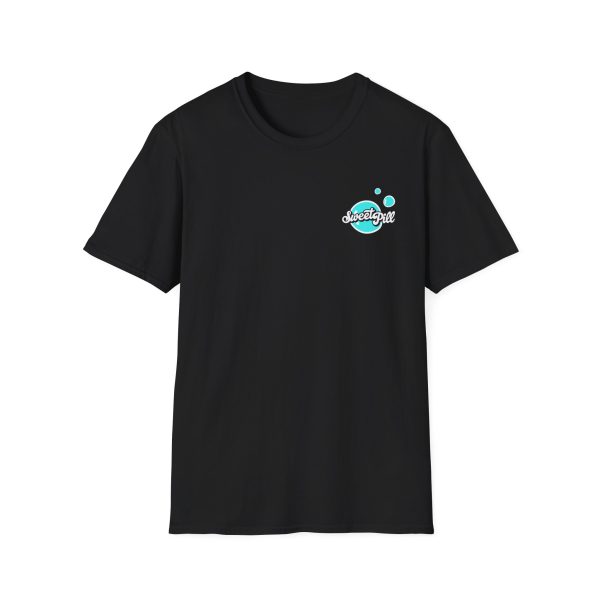 Sweet Pill Wishy Washy Unisex Softstyle T-Shirt